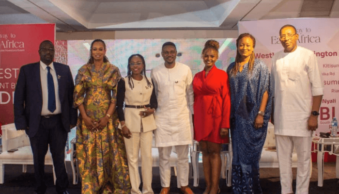 Dewale Consulting opens East African real estate channel for Nigerian investors