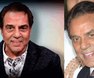 Bollywood legend Dharmendra d!es at 89