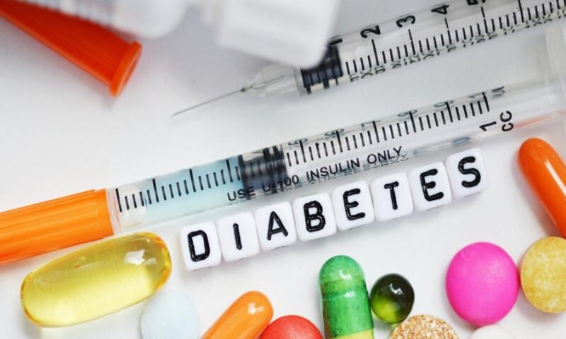 11.4 million Nigerians live with diabetes, says CAPPA