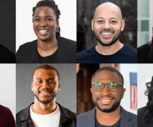 10 African founders in the diaspora who have raised the most funding