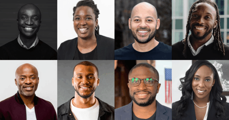 10 African founders in the diaspora who have raised the most funding