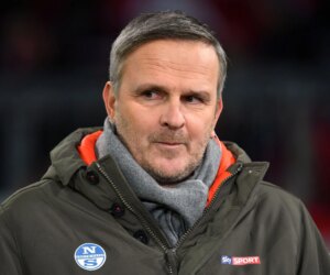 EPL: Title race over – Hamann names team that won’t win trophy