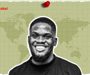 Milton Tutu on building for African markets