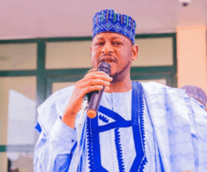 Radda flags off ₦31.8bn Zobe water project in Katsina