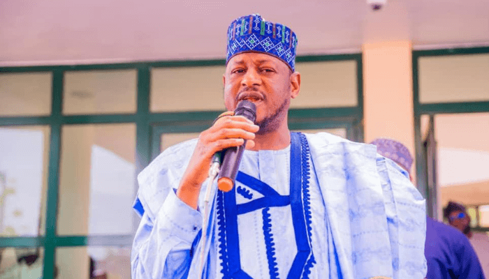 Radda flags off ₦31.8bn Zobe water project in Katsina