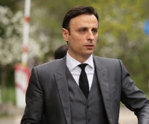 EPL: Berbatov names team that can ‘surprise’ Arsenal in title race