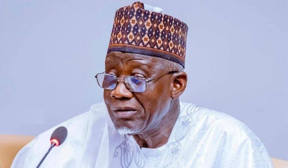  Our Policy To Create Decent Jobs, Deepen Local Content Has Not Waned – Dingyadi