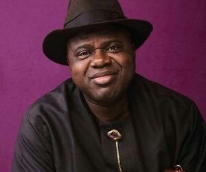 Bayelsa: At last, Diri joins APC 