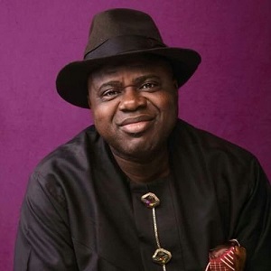 Bayelsa: At last, Diri joins APC 