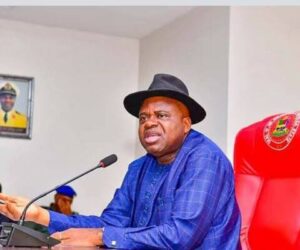 My Defection To APC Is In Bayelsa’s Best Interest  – Arise News