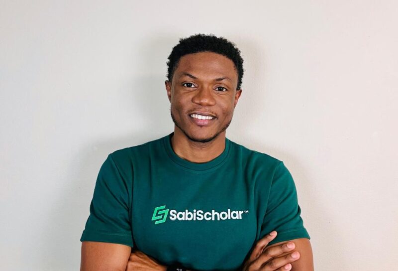 Introducing SabiScholar, an AI-Powered Platform for Nigeria’s Remote Learners | Tech | Business