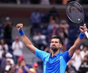 Tennis: Norrie wins in Metz, Djokovic through in Athens