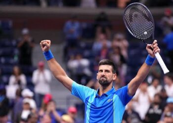Tennis: Norrie wins in Metz, Djokovic through in Athens