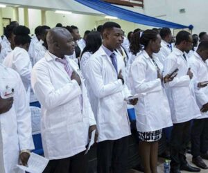 Resident Doctors Accuse Federal Government Of Misinformation, List 19 Unmet Demands