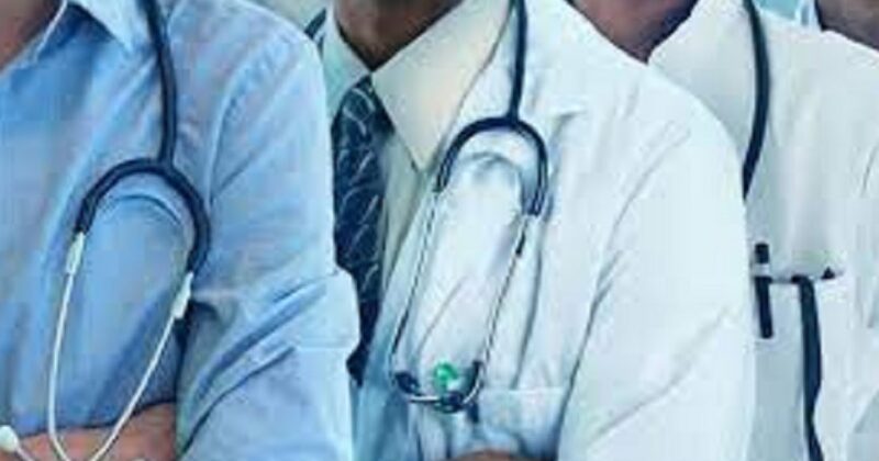Abuja Doctors Threaten Total Shutdown Over Colleague Held by Kidnappers for 16 Days