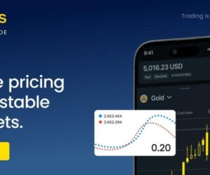 The US Dollar Index Explained: Why It Matters in Today’s Global Economy | Tech | Business