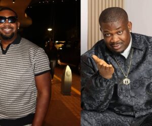 “Why I’m scared of getting married” – Don Jazzy (VIDEO)