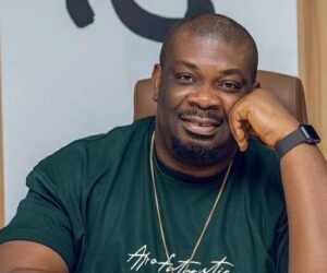 Don Jazzy on Mo’Hits, berthing Mavin