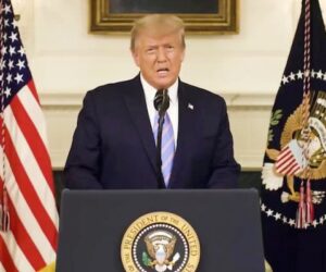 Nigerians call for caution in reaction to Trump’s Christian genocide claim