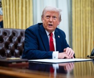 Trump Threatens $1 Billion Lawsuit Against BBC Over Edited Capitol Speech – Arise News