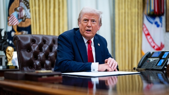 Trump Threatens $1 Billion Lawsuit Against BBC Over Edited Capitol Speech – Arise News