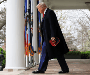 Congress votes to force release of Epstein files after Trump drops opposition