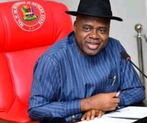 Defection: Why I’m joining APC — Bayelsa Gov Diri