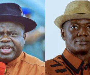 I Won’t Force My Deputy To Join APC — Diri