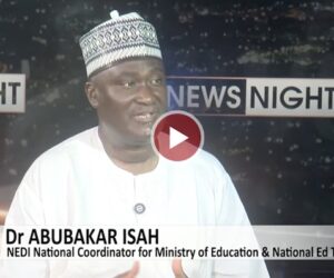 Abubakar Isah: Nigeria Building Its Own Education Cloud To Transform Learning Nationwide – Arise News