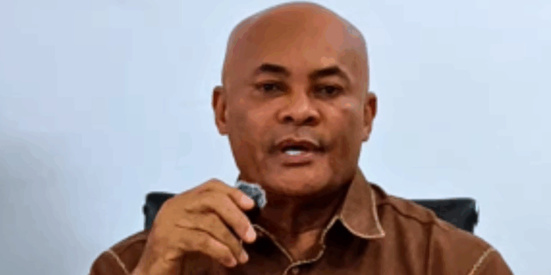 Nigerian men now outnumber women in anti-ageing procedures — aesthetic doctors reveal