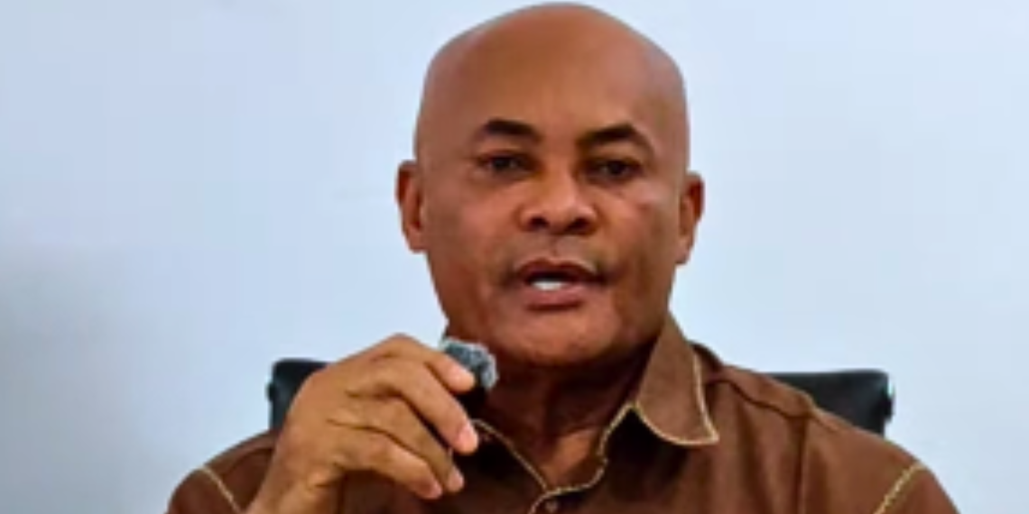 Nigerian men now outnumber women in anti-ageing procedures — aesthetic doctors reveal