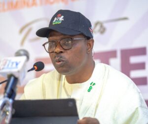 Health minister clarifies civil service status of house officers