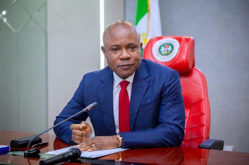 Enugu Moves for Tax Reform | Tech | Business