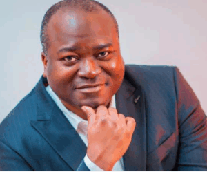 Securing The Future Of LAGOS: Dr. Ayo Ogunsan On His New Role As CEO Of LSSTF