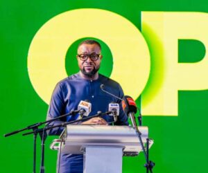 Digital Nigeria: ‘The Vision is Clear’ – Dr. Bosun Tijani | Tech | Business