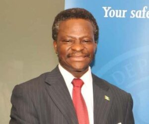 Demuren Warns of Looming Collapse as Foreign Airlines Tighten Grip on Lagos–London Market