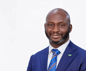 WES2025: BoI Seeks Unified Effort to Address Low Productivity in Nigeria | Tech | Business
