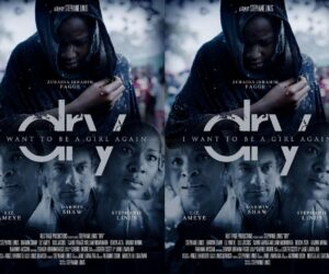 Stephanie Linus’ “Dry” reignites national conversation on gender violence amid #JusticeForOchanya movement