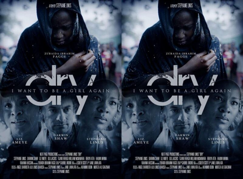 Stephanie Linus’ “Dry” reignites national conversation on gender violence amid #JusticeForOchanya movement