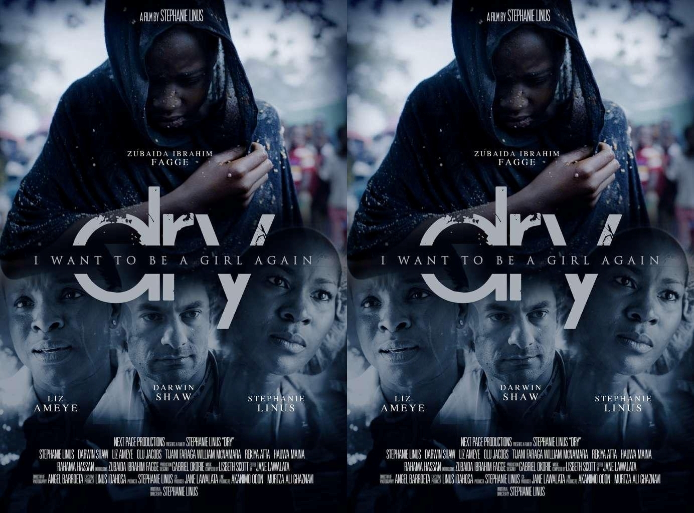 Stephanie Linus’ “Dry” reignites national conversation on gender violence amid #JusticeForOchanya movement