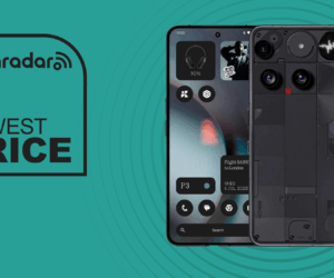 Black Friday Nothing deals include a very enticing AU$510 off the brand’s flagship Phone (3) handset – prices from just AU$999