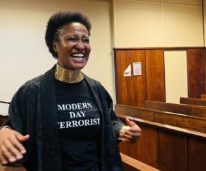 Jacob Zuma’s Daughter Pleads Not Guilty To 2021 Riot Charges – Arise News