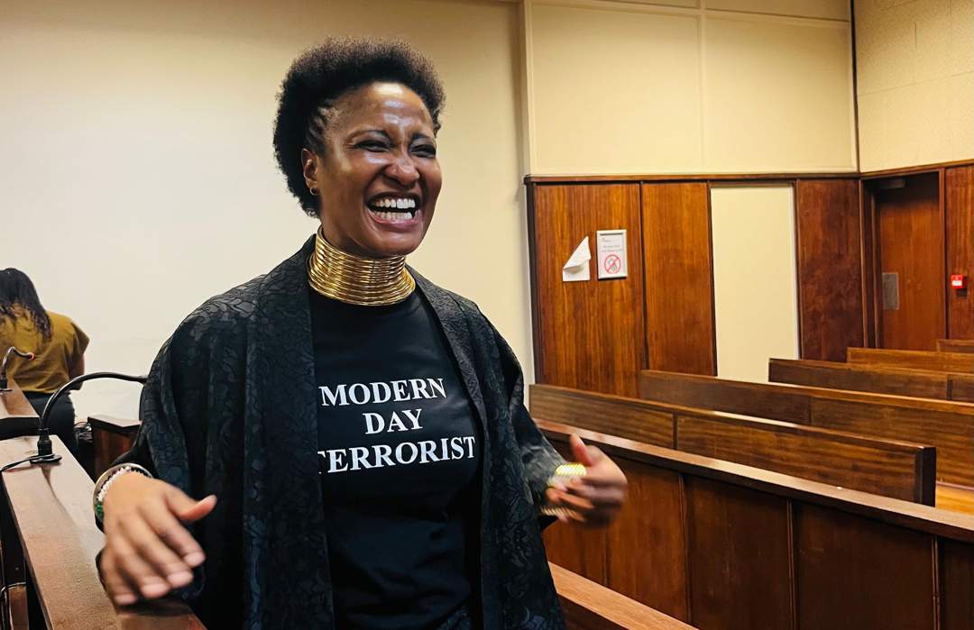 Jacob Zuma’s Daughter Pleads Not Guilty To 2021 Riot Charges – Arise News