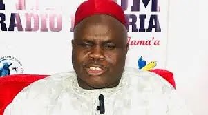 Kano NNPP Chairman: APC Cannot Win 2027 Without Kwankwaso