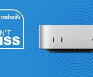 The awesome Mac mini M4 just dropped to $479 at Best Buy – that’s a new record low