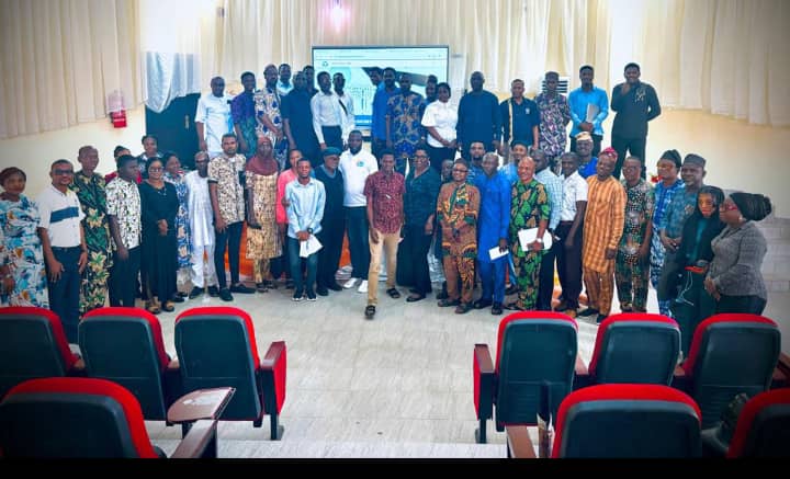 FCE Minna Students Seek More E-Learning Intervention, Hail TETFUND, E-DON