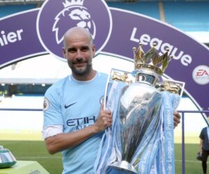 Man City’s Pep Guardiola Eyes Milestone Win Over “Biggest” Rivals Liverpool As He Hits 1,000 Games