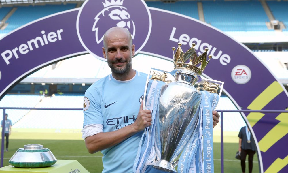 Man City’s Pep Guardiola Eyes Milestone Win Over “Biggest” Rivals Liverpool As He Hits 1,000 Games