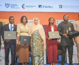 GEN Nigeria, others Advocate AI Adoption by Local Enterprises | Tech | Business