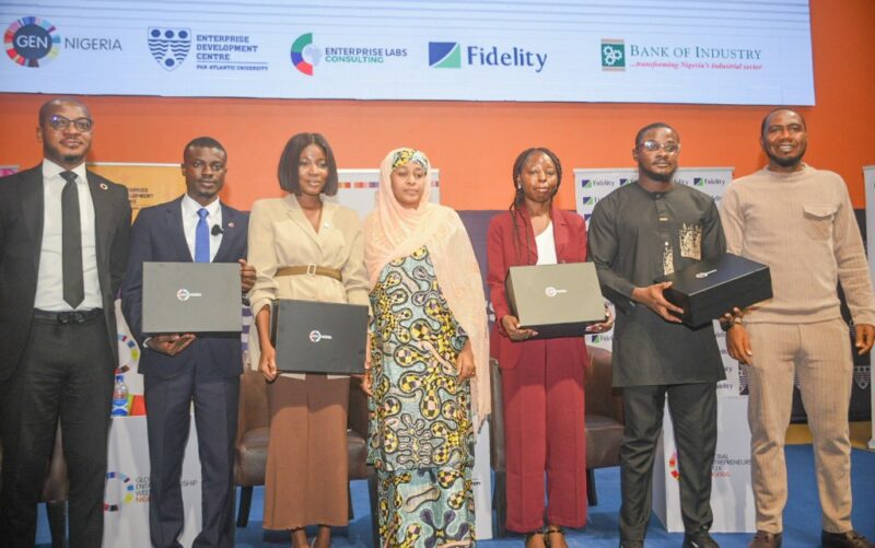 GEN Nigeria, others Advocate AI Adoption by Local Enterprises | Tech | Business